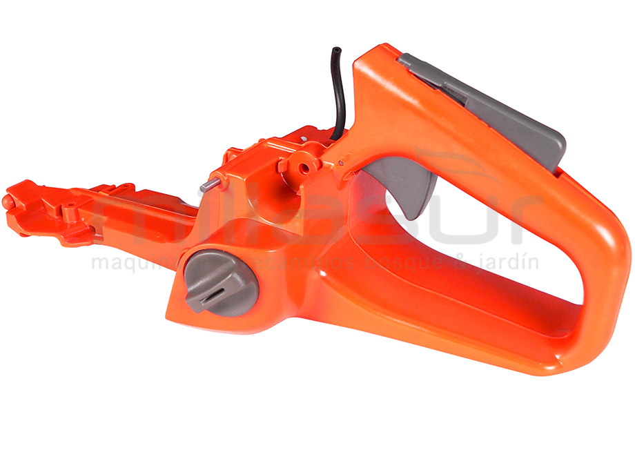 Gubeter Kit Bullone Marmitta Di Scarico, Parti Di Motoseghe Per - Foto 3